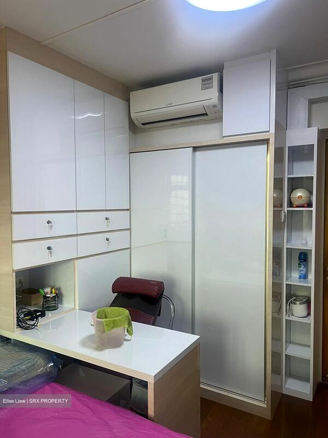 Blk 262B Compassvale North Gate (Sengkang), HDB Executive #517197621